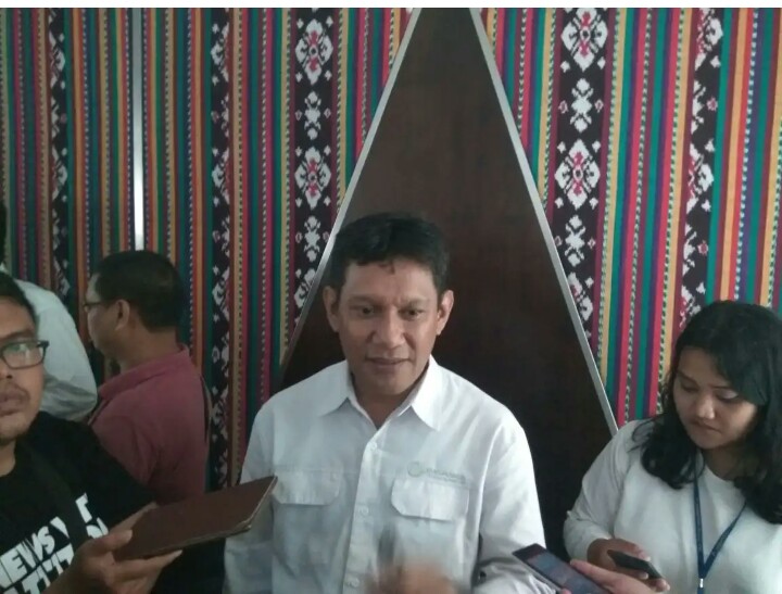 GM PT Jasa Marga Tol Jakarta-Cikampek, Raddy R Lukman