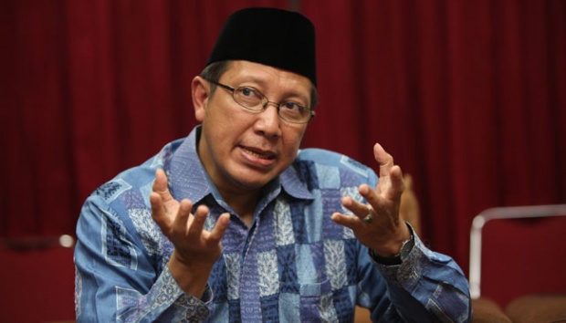 Menteri Agama, Lukman Hakim