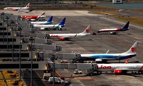 Kemenhub ancam sanksi maskapai yang naikan tarif tidak sesuai prosedur