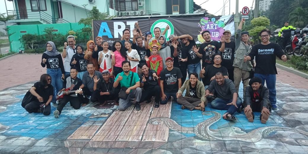 Forum Seniman Bekasi (FSB)