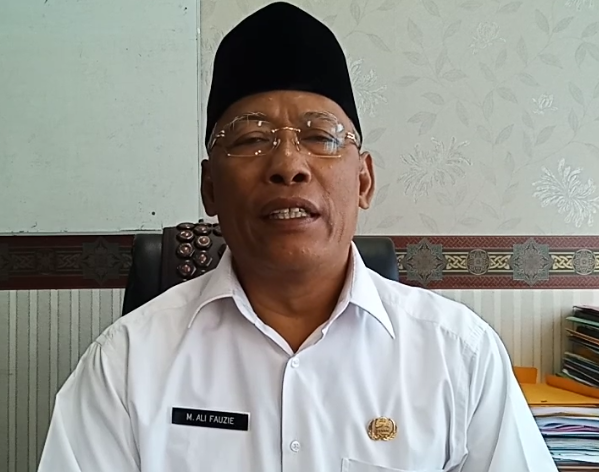 Kepala Dinas Pendidikan Kota Bekasi, Ali Fauzie