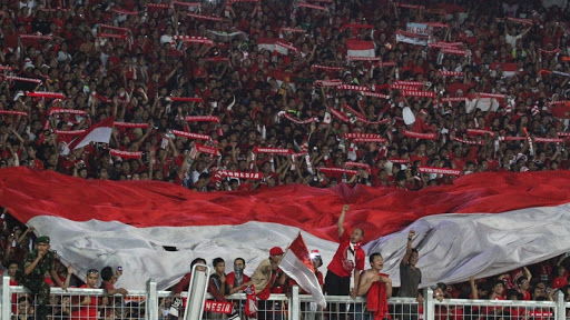 Timnas Indonesia hadapi laga hidup mati melawan Hongkong di Stadion Patriot Chandrabaga, Kota Bekasi