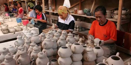 Tekan angka kemiskinan, pemerintah alokasikan RAPBN 2019 untuk kembangkan SDM