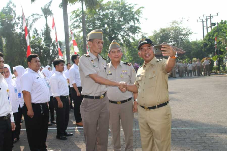 Rahmat Effendi berencana menggandeng BPN di Mall Pelayanan Publik