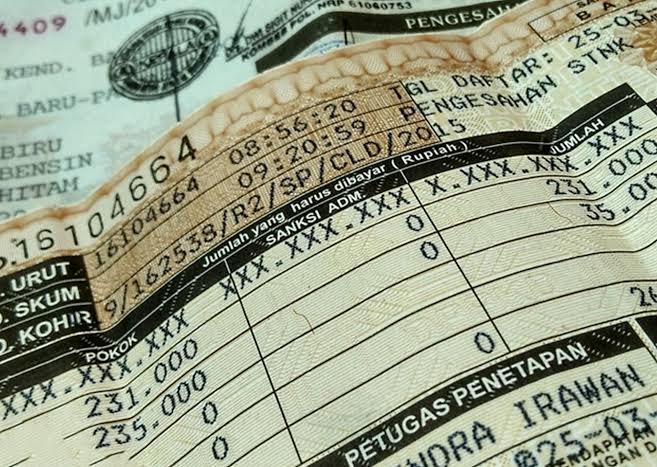 Program Samsat Online mudahkan warga mengurus pajak kendaraat