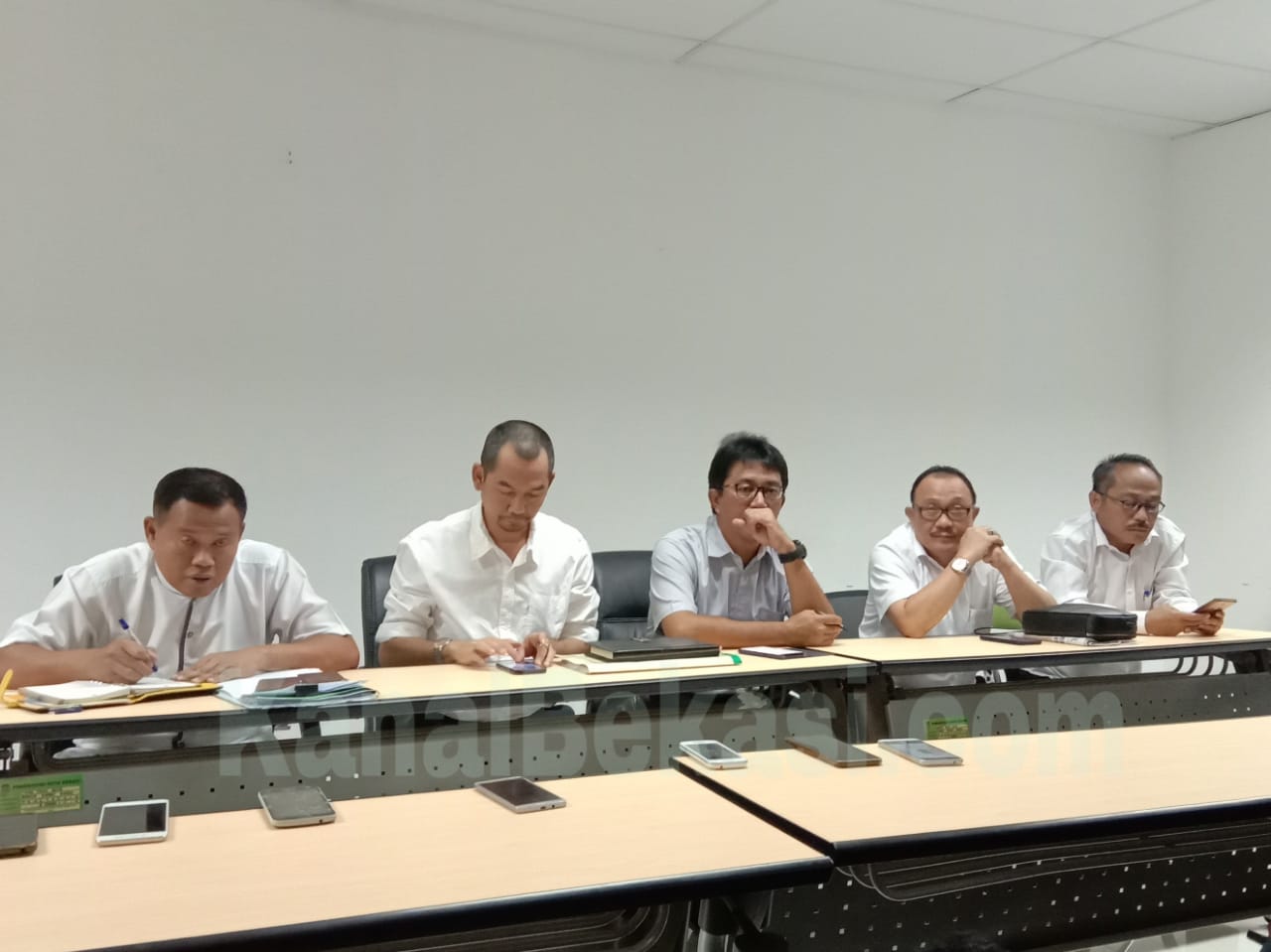 Dishub Kota Bekasi, jadwalkan Trans Patriot beroperasi senin depan