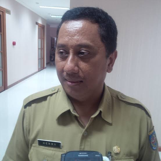  Heri Pansila, Kepala Cabang Dinas (KCD) Provinsi Jawa Barat Regional 3
