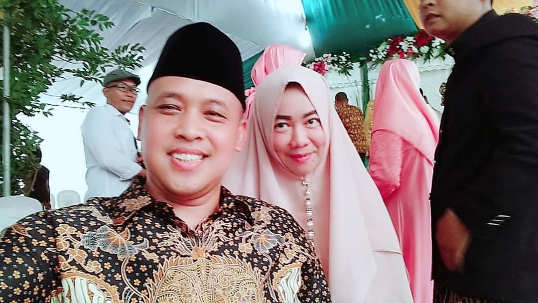 Wakil Wali Kota Bekasi, Tri Adhianto 