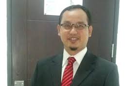 Ketua Komisi IV DPRD Kota Bekasi Sardi Effendi