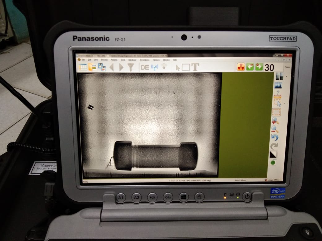 Bom pipa di temukan Tim Densus 88 Anti Teror Polri dari toko handphone di Jalan Muchtar Tabrani, 
 Kelurahan Perwira, Kecamatan Bekasi Utara, Rabu (8/5)