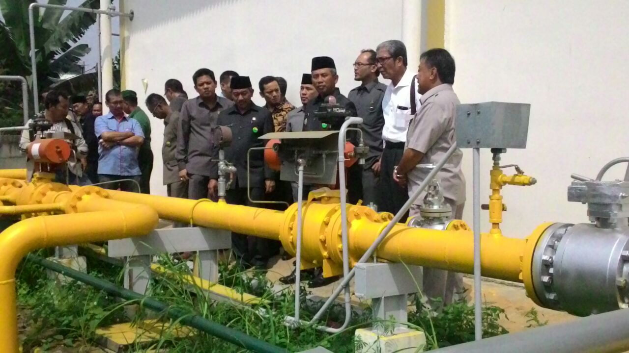 PD Migas Kota Bekasi