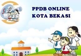 PPDB Online Kota Bekasi
