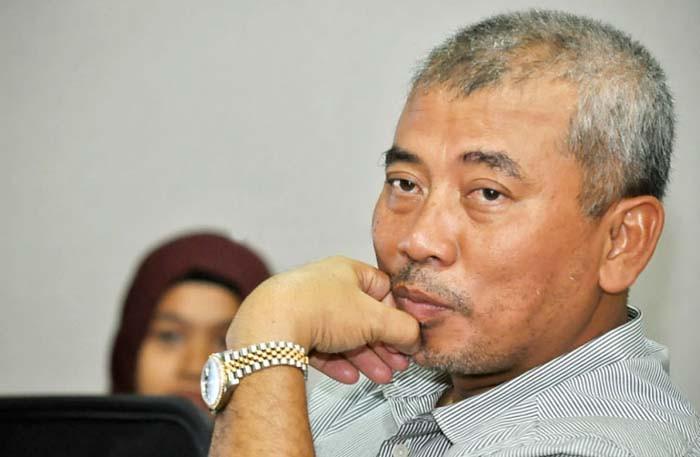 Wali Kota Bekasi, Rahmat Effendi