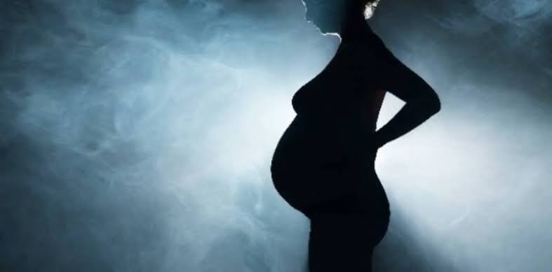 Ilustrasi bahayanya polusi bagi ibu hamil