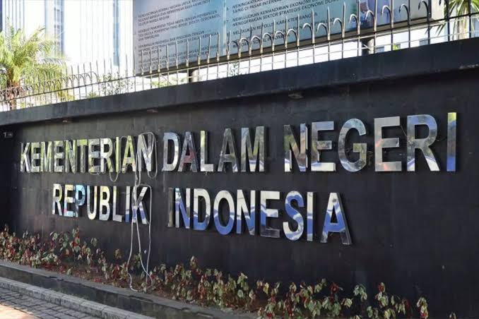 Ilustrasi: Kantor Kemendagri