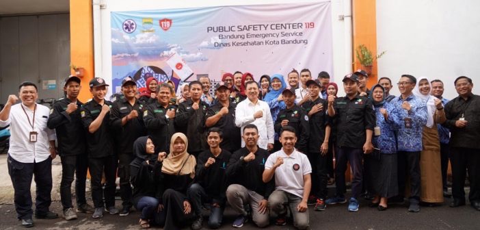 Kemenkes menyiapkan tenaga kesehatan saat libur Natal dan tahun baru