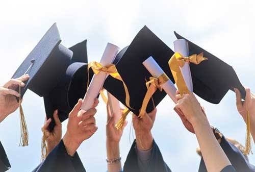 Ilustrasi, Progarm kuliah gratis Kemendikbud untuk masyarakat tidak mampu, bencana dan pulau terluar