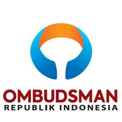 Logo Ombudsman Republik Indonesia