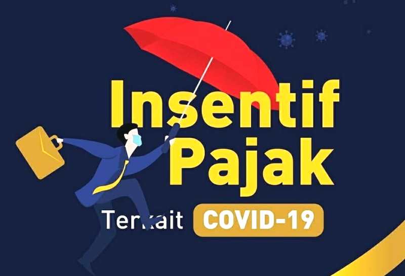 Insentif Pajak (ilustrasi)