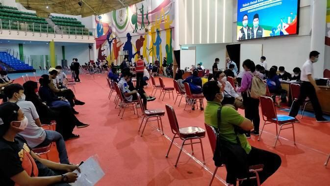 Poto: Vaksin atlet Jabar (net)