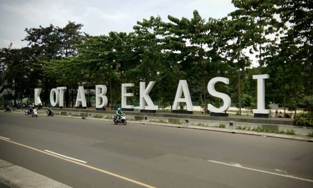 Hutan Kota Bekasi