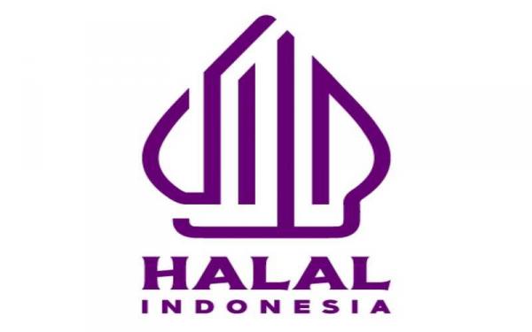 Logo halal baru yang dikeluarkan Kemenag