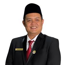 Anggota Komisi IV DPRD Kota Bekasi Dody Sukma WIrawan