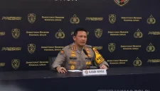 Kabid Humas Polda Metro Jaya