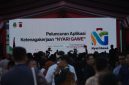 'Nyari Gawe', aplikasi untuk memudahkan para pencari kerja mengakses informasi lowongan sudah dapat diunduh di Play Store.