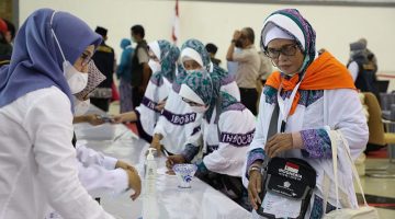 Iming-iming “Kuota Haji”, Uang Rp600 Juta Warga di Bekasi Timur Ludes Disikat Penipu