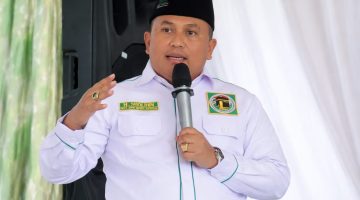 Gejolak Internal Partai PPP Kota Bekasi Memanas, 11 PAC Tolak Gus Shol Di Copot