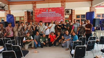 Sinergi Kecamatan Jatiasih – Kejaksaan: Pastikan Tata Kelola Anggaran ‘RW Keren’ Akuntabel dan Transparan