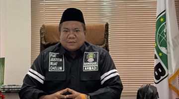 Anggota Komisi IV Soroti Pengangkatan Kepsek Definitif, Sedangkan Kadisdik Masih Plt