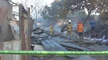 Ledakan Maut di SPBE Cimuning: 6 Korban Tewas, Hanya 2 Tercover BPJSTK