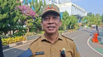 Piutang Gaib PBB di Kota Bekasi Bikin Resah, Ini Penjelasan Bapenda