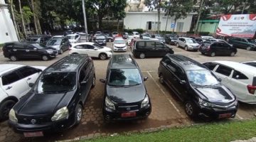 Penyalahgunaan Plat Dinas Marak, Pemkot Bekasi Siap Jatuhkan Sanksi