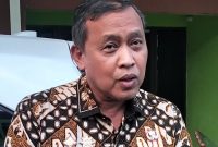 Wali Kota Bekasi Tri Adhianto