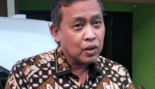 Wali Kota Bekasi Tri Adhianto