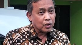 Wali Kota Bekasi Tri Adhianto