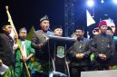 Ketua DPRD Kota Bekasi Sardi Efendi didapuk sebagai Ketua Dewan Pakar Pengurus Besar Badan Kekeluargaan Masyarakat Kota Bekasi (PB-BKMKB) masa bakti 2025–2030. 