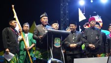 Ketua DPRD Kota Bekasi Sardi Efendi didapuk sebagai Ketua Dewan Pakar Pengurus Besar Badan Kekeluargaan Masyarakat Kota Bekasi (PB-BKMKB) masa bakti 2025–2030. 