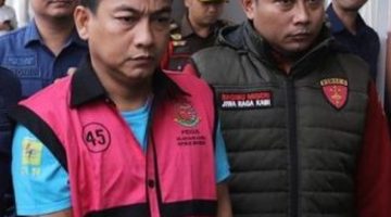 Ketua Ombudsman RI Jadi Tersangka Korupsi Nikel, Baru 6 Hari Dilantik ‎
