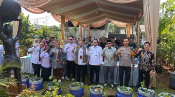 Dari Parung untuk Dunia: Aksi Nyata Hari Bumi 2026 yang Bangkitkan Harapan